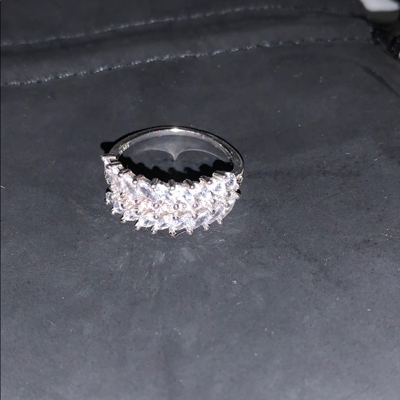 Pretty Ring 925 - Picture 2 of 4